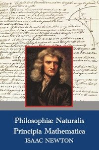 Philosophiae Naturalis Principia Mathematica (Latin,1687) (inbunden)
