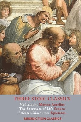 Three Stoic Classics (hftad)