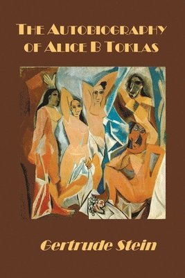 Autobiography of Alice B Toklas (inbunden)