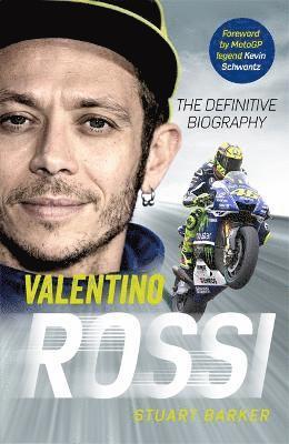Valentino Rossi (häftad)