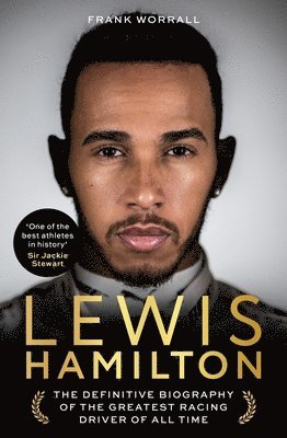 Lewis Hamilton (häftad)