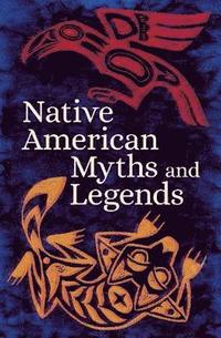 Native American Myths & Legends (hftad)