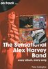 Sensational Alex Harvey Band On Track