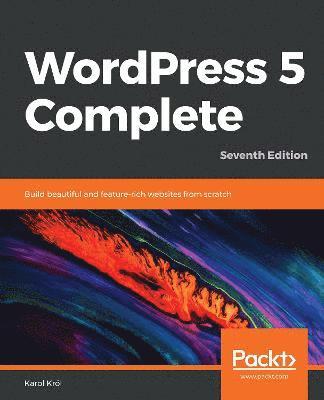 WordPress 5 Complete (hftad)