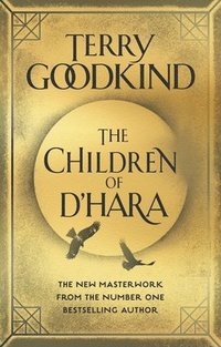 The Children of D'Hara (hftad)