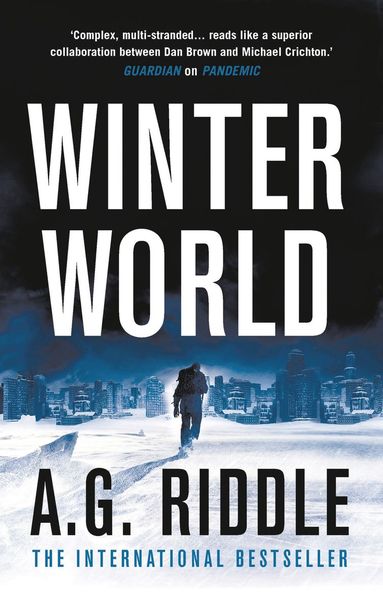 Winter World (häftad)