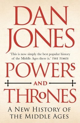 Powers and Thrones (hftad)