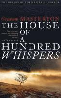 House Of A Hundred Whispers (häftad)