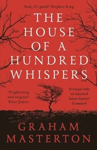 The House of a Hundred Whispers (häftad)