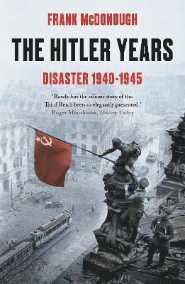 The Hitler Years ~ Disaster 1940 - 1945 (hftad)
