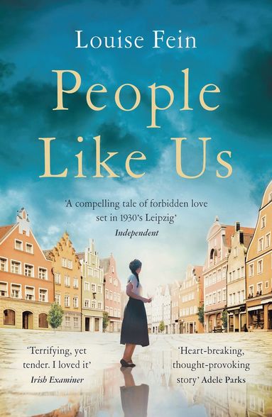 People Like Us (häftad)