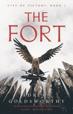 The Fort (inbunden)