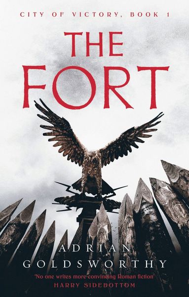 Fort (häftad)