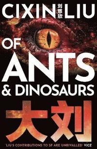 Of Ants and Dinosaurs (hftad)
