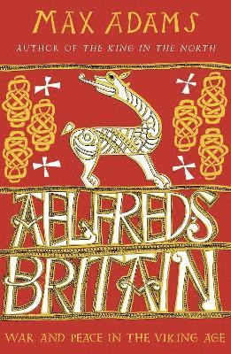 Aelfred's Britain (hftad)