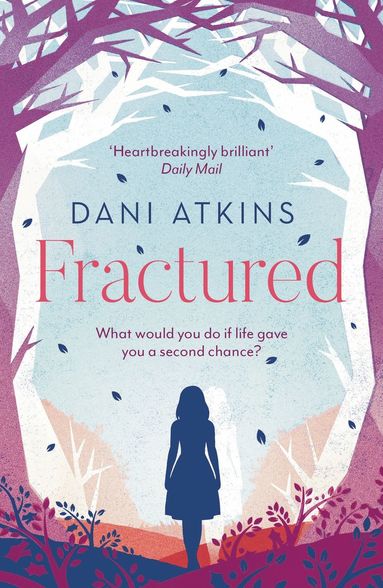 Fractured (häftad)
