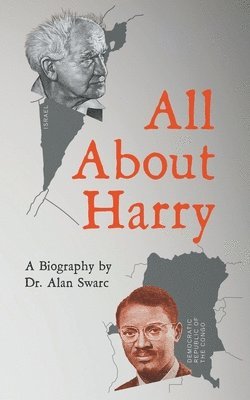 All About Harry (häftad)