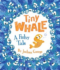 Tiny Whale (e-bok)