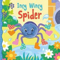Incy Wincy Spider (kartonnage)