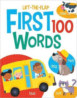 Words (inbunden)