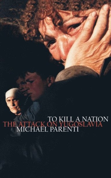 To Kill a Nation (h�ftad)