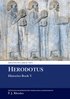 Herodotus: Histories Book V