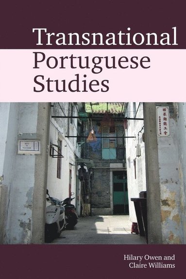 Transnational Portuguese Studies (hftad)