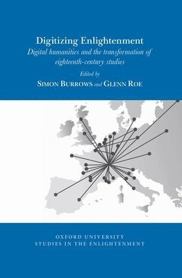 Digitizing Enlightenment (häftad)