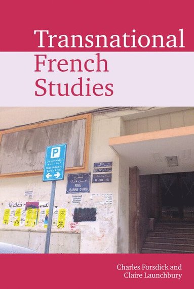 Transnational French Studies (hftad)