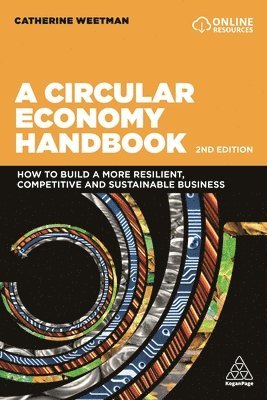 A Circular Economy Handbook (inbunden)
