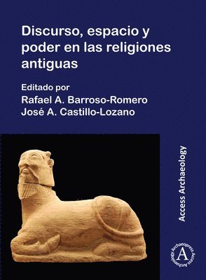 Discurso, espacio y poder en las religions antiguas (hftad)