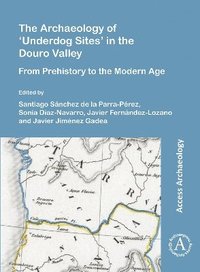 The Archaeology of Underdog Sites in the Douro Valley (hftad)