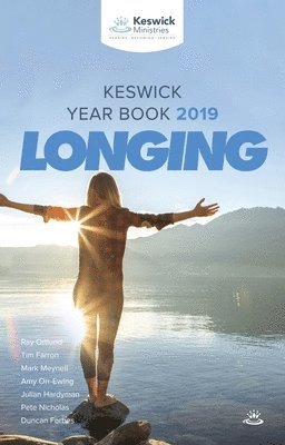 Keswick Year Book 2019 (hftad)