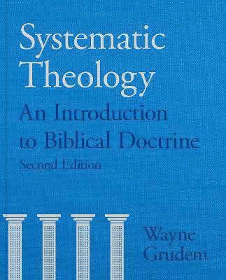 Systematic Theology (inbunden)