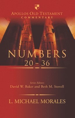 Numbers 20-36 (hftad)
