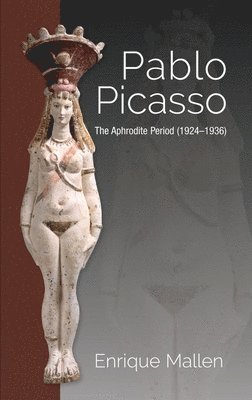 Pablo Picasso (inbunden)