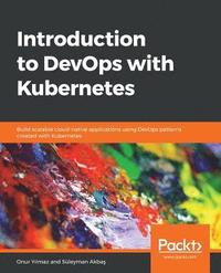 Introduction to DevOps with Kubernetes (hftad)