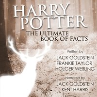 Harry Potter - The Ultimate Audiobook of Facts (ljudbok)