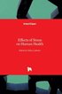 Effects of Stress on Human Health