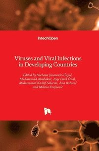 Viruses and Viral Infections in Developing Countries (inbunden)