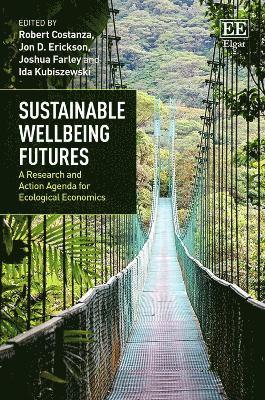 Sustainable Wellbeing Futures (inbunden)