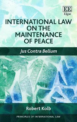 International Law on the Maintenance of Peace (hftad)