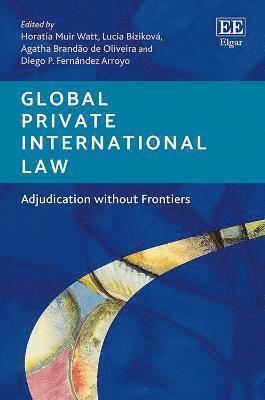 Global Private International Law (hftad)