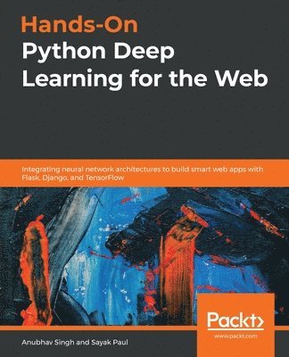 Hands-On Python Deep Learning for the Web (hftad)
