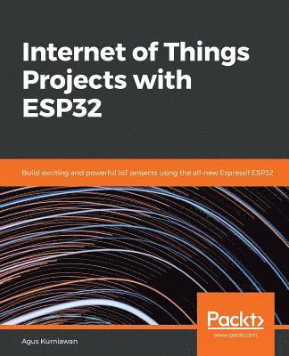 Internet of Things Projects with ESP32 (hftad)