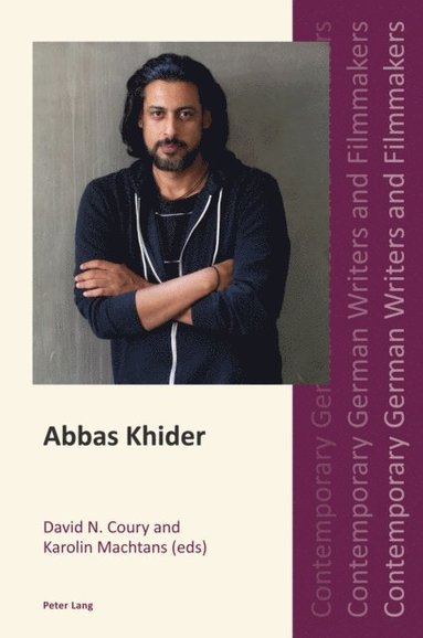 Abbas Khider (häftad)