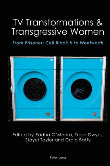 TV Transformations & Transgressive Women (häftad)