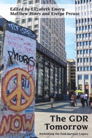 GDR Tomorrow (hftad)