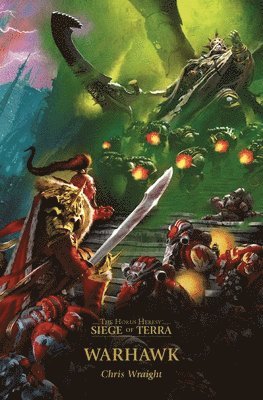 Warhawk (hftad)