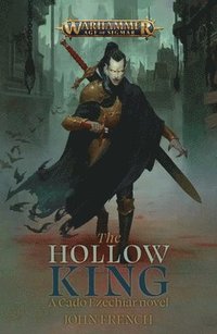 The Hollow King (hftad)
